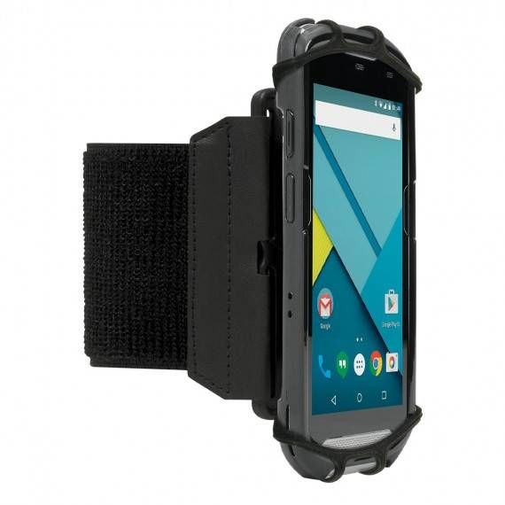 Mobilis Universal Wrist Mount - Armband 5-7'' - HHD (030004)