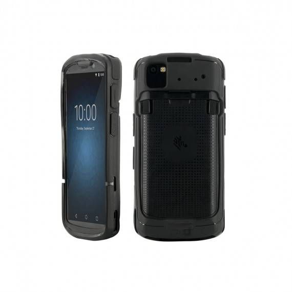 PROTECH - Case for Zebra TC53 - TC58 - Soft bag