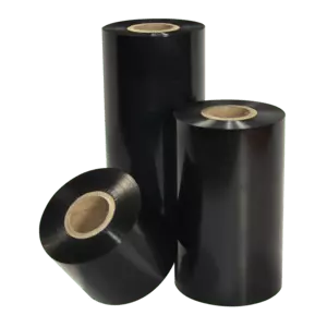 TMX 2020 / HP04 Thermal Transfer Wax-Resin Ribbon
