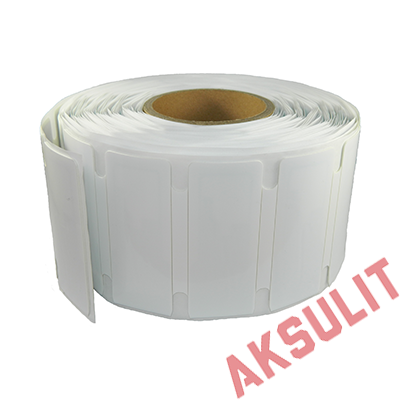 UHF-tunniste Confidex Silverline Blade II 60 x 25 mm