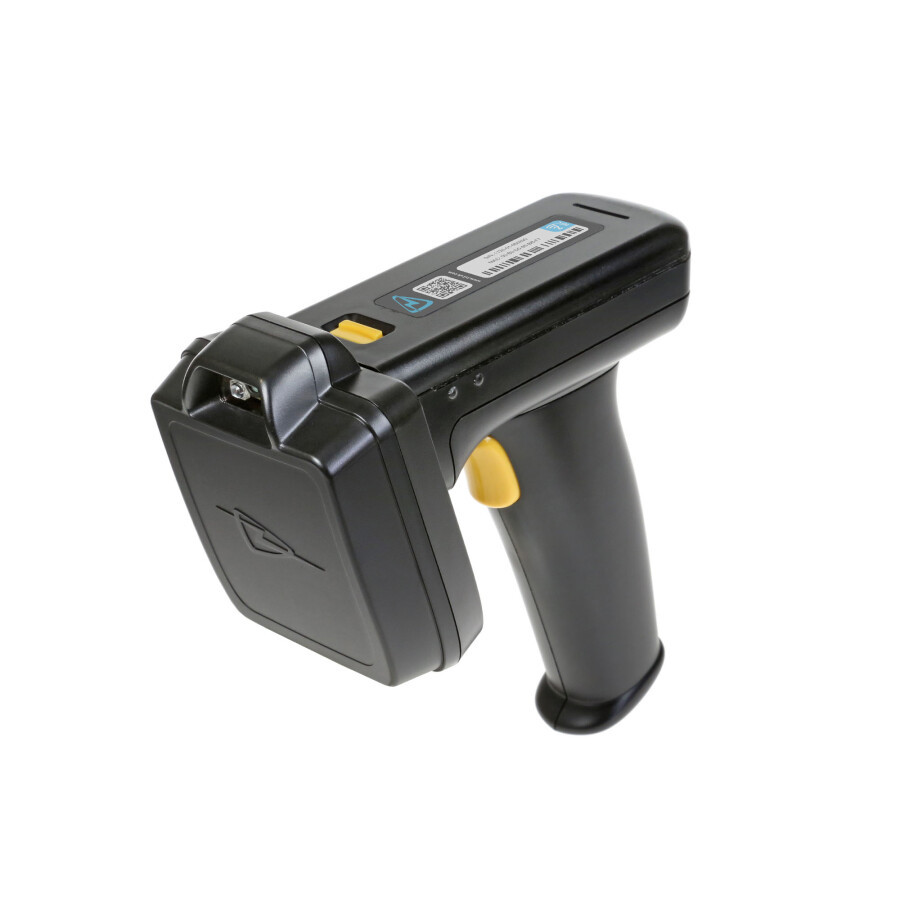 UHF-lukija TSL 1128 Bluetooth viivakoodinlukijalla (1128-EU-BT-UHF-IMG)