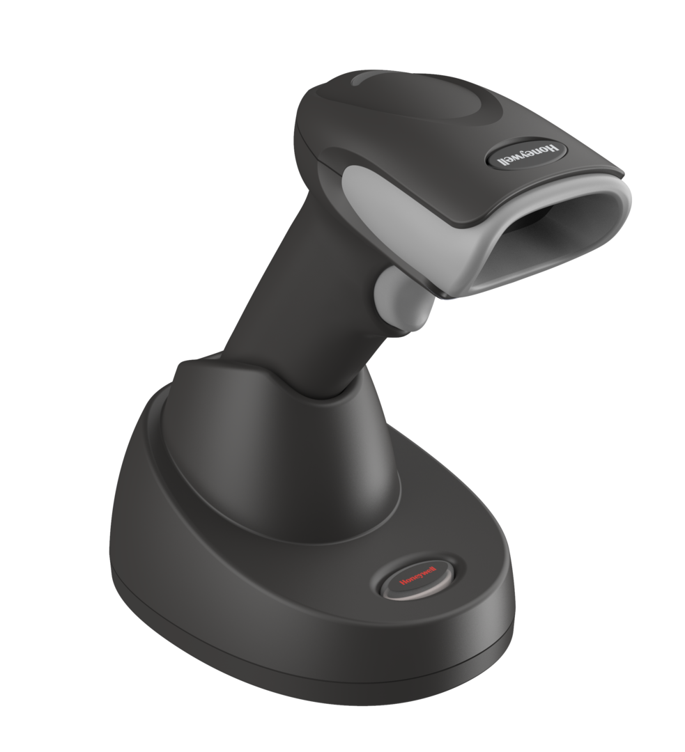 2D-Viivakoodinlukija Honeywell Voyager XP 1472g | Langaton (1472G2D-2USB-5-R)