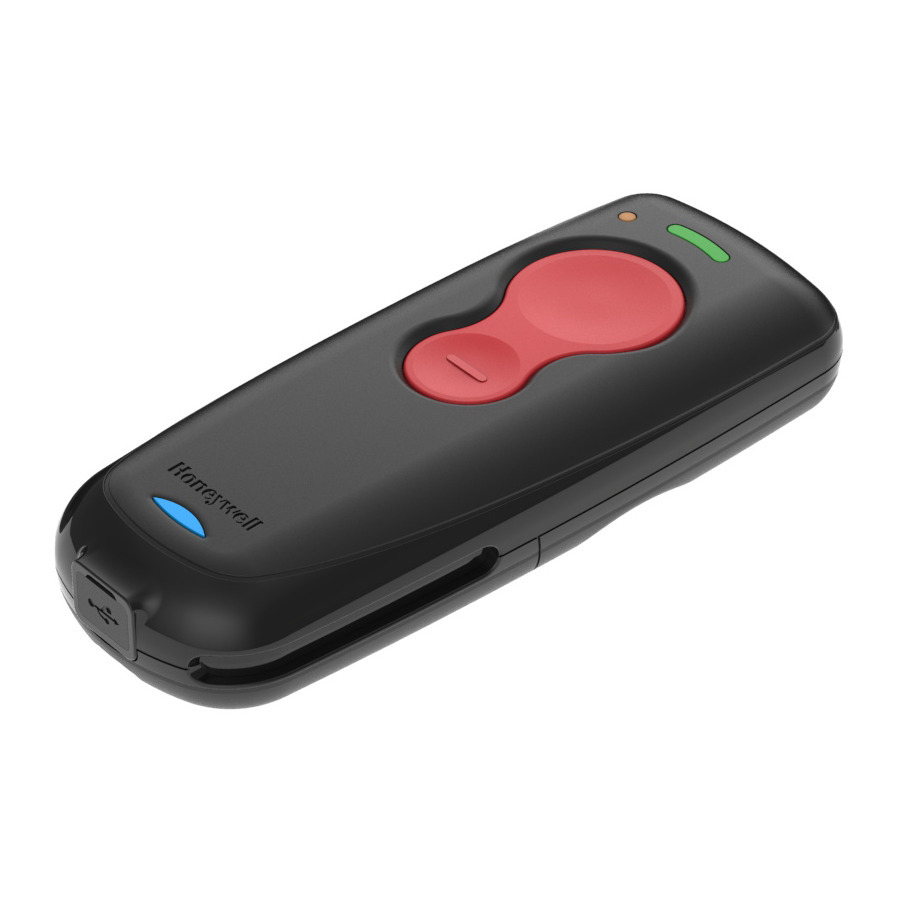 1D-viivakoodinlukija Honeywell Voyager 1602g (1602G1D-2USB-OS)