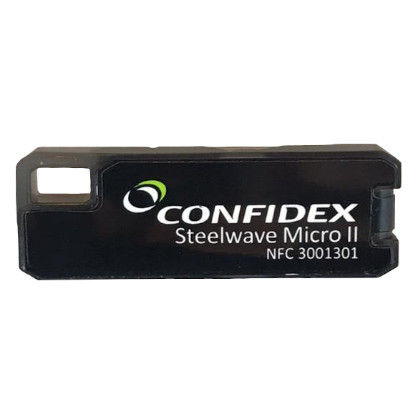 NFC-tunniste Beontag Steelwave Micro II NTAG213 (3001301)