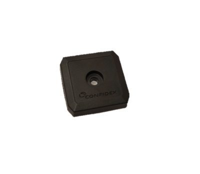 NFC-tunniste Beontag Ironside Micro taustatarralla NTAG213 (3001595)