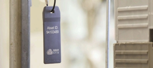 UHF-tunniste Confidex Ironside Flex M730 (3004152)