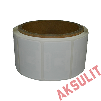 UHF-tunniste Avery Dennison Eagle UCODE 8 47 x 31 mm (3007016)