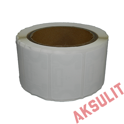 UHF-tunniste Avery Dennison Web M730 54 x 33 mm