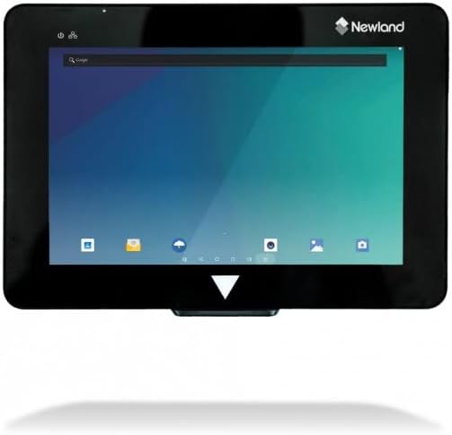Android-näyttöpääte Newland NQuire 751 Stingray (W125754564)
