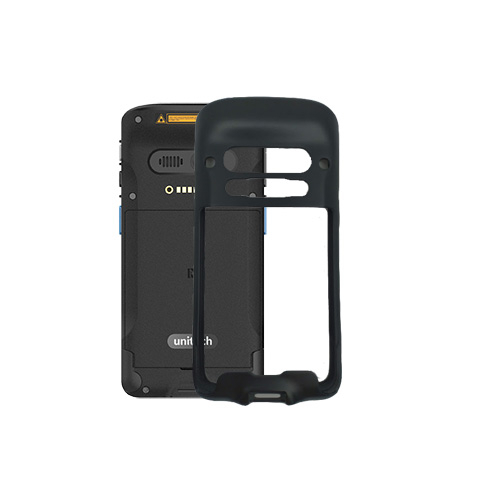 Käsipääte Unitech EA520 - Boot case (3210-900031G)