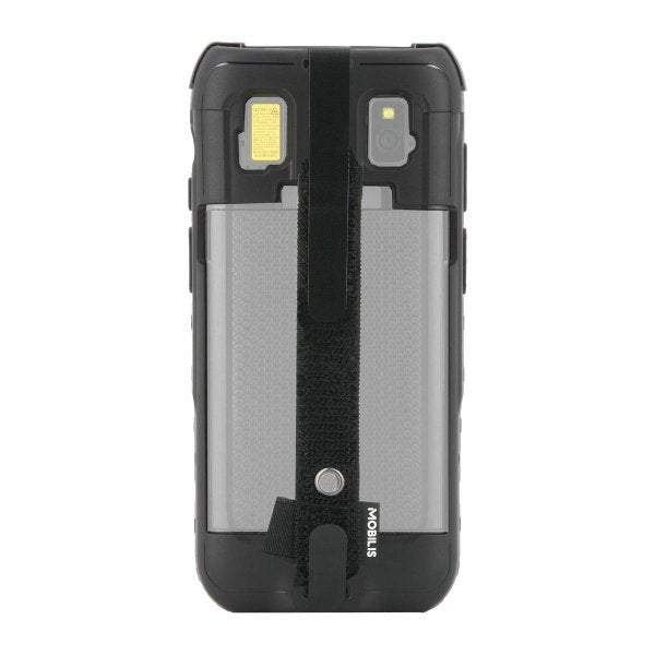 PROTECH - Case + Handstrap for Honeywell CT47 - Soft bag