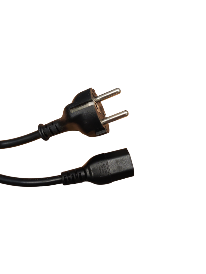 Zebra AC Line Cord 1,8M (EU) (50-16000-220R)