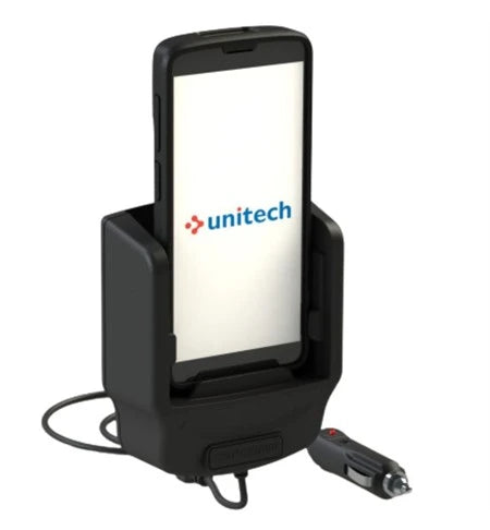 Unitech EA660 Ajoneuvotelakka