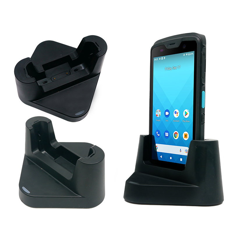 Käsipääte Unitech EA520 - Lataustelakka (5000-900092G)