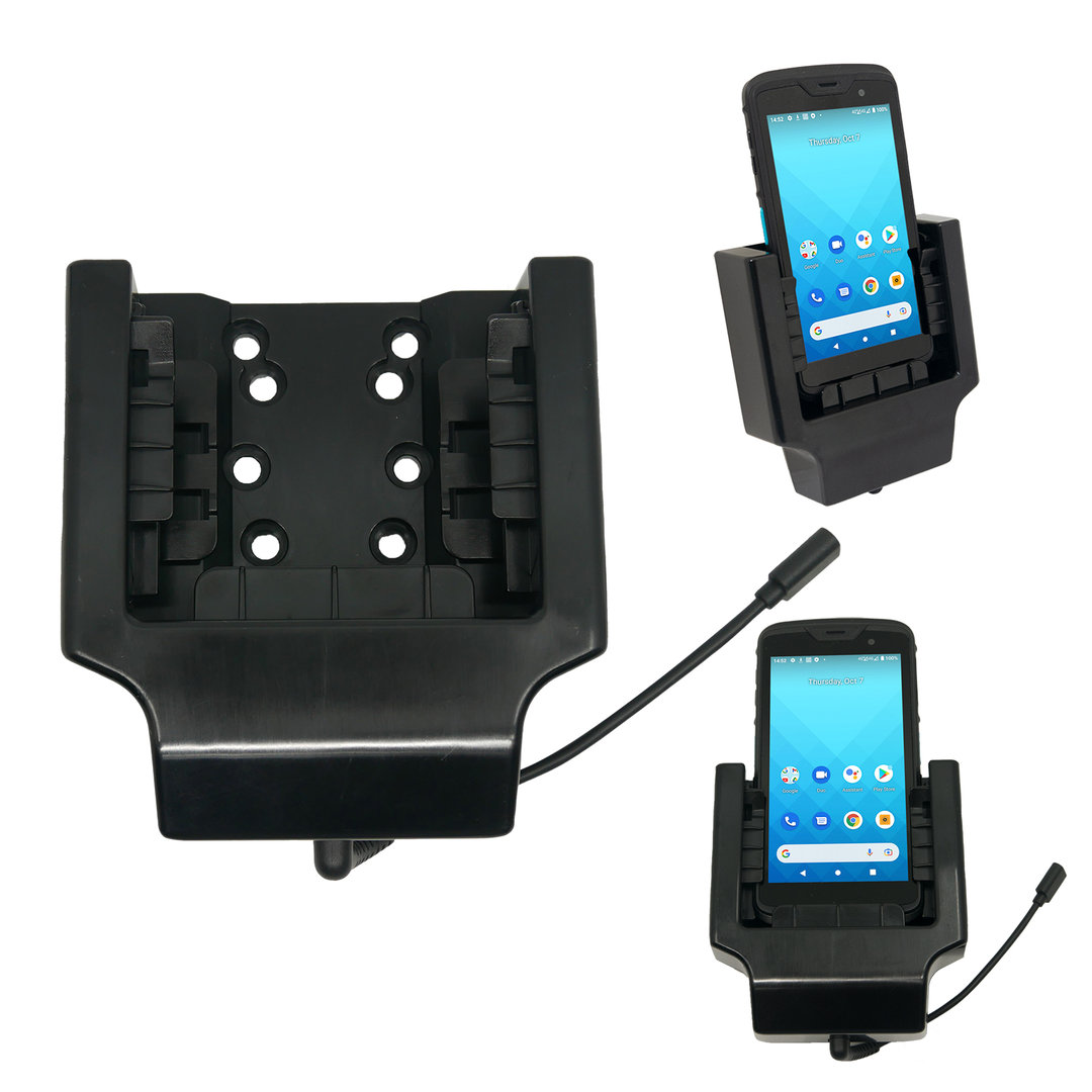 Käsipääte Unitech EA520 - ajoneuvoteline (5000-900097G)