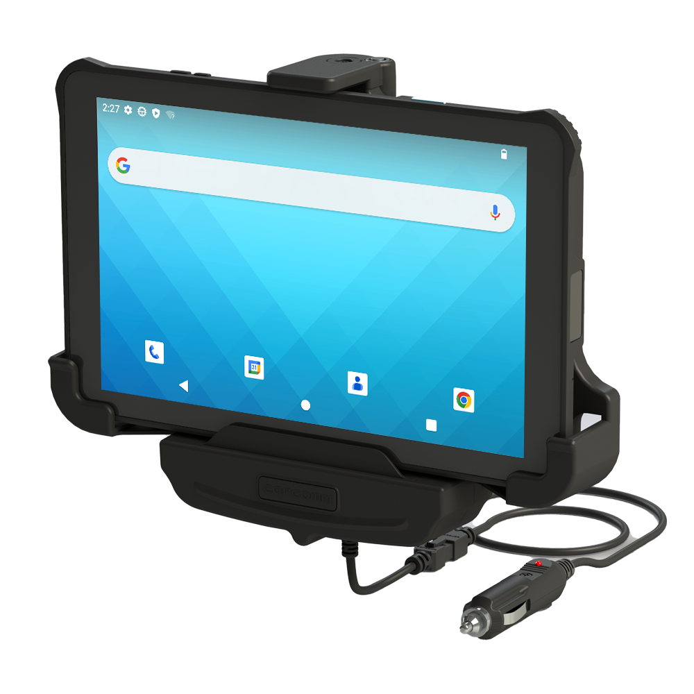 Unitech RT112 ajoneuvotelakka
