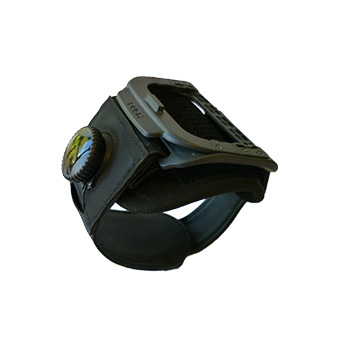 Unitech WD200 Plus rannekiinnike koko S 16 cm (5500-100004G)