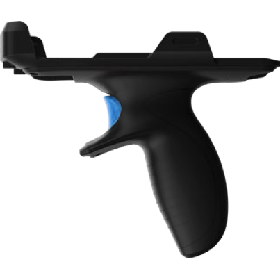 Unitech EA320 - pistoolikahva