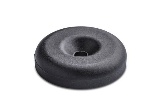 HF-tunniste HID Poly Tag ICODE SLIX2 On-metal