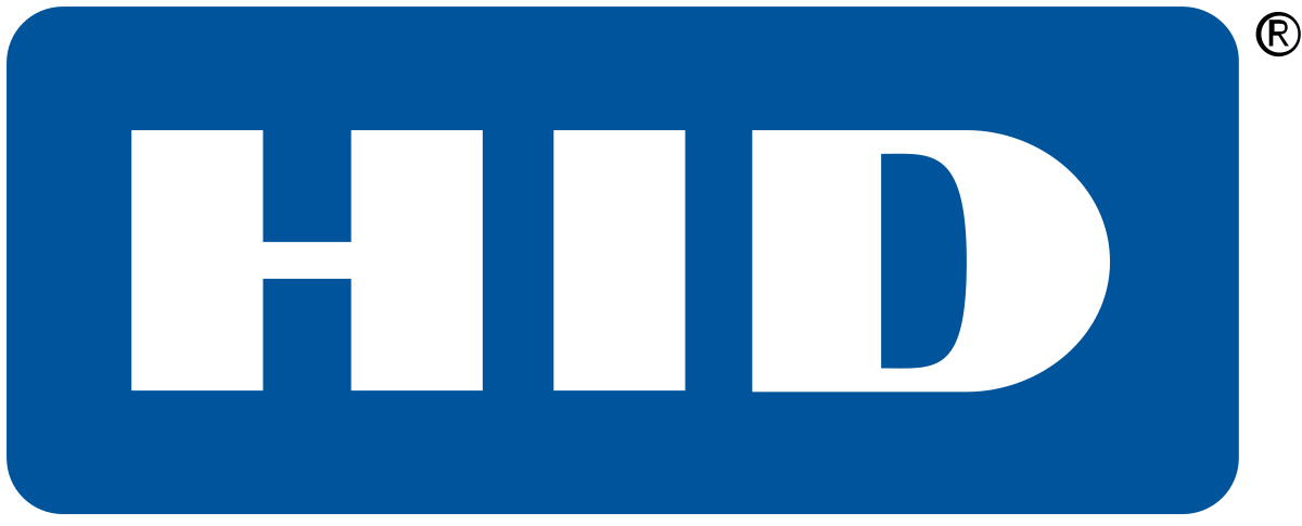 HID Tunnistepaketti (UHF) (900904-100)