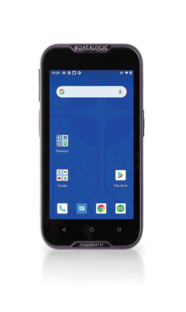 Käsipääte Datalogic Memor 11 (Wi-FI only) (944900001)