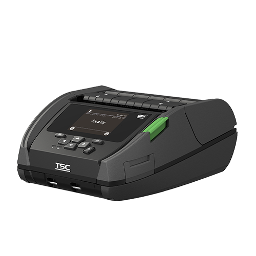 Mobiilitulostin TSC Alpha-40L (A40L-A001-1002)