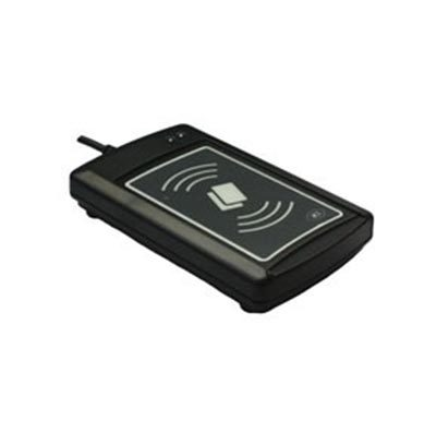 NFC-lukija ACS ACR1281U-C2 | Plug & Play (ACR1281U-C2ACSA)