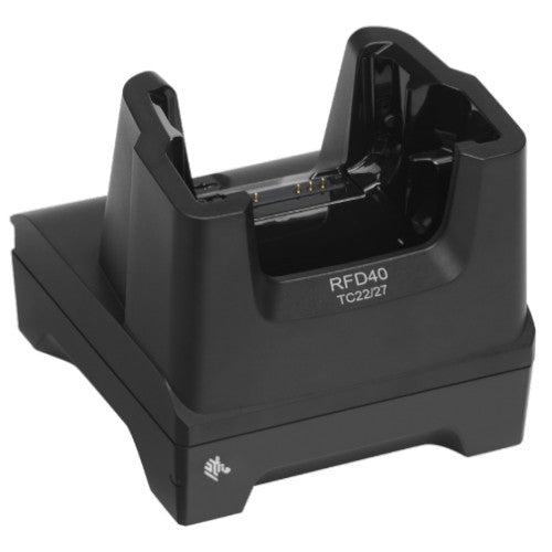UHF-lukija Zebra RFD40 Tiedonsiirtotelakka (CR40-1S0T-TC2-M-02)