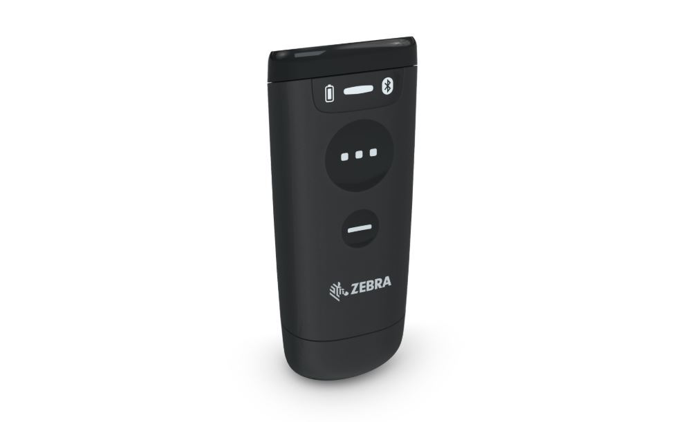 2D-viivakoodinlukija Zebra CS6080 |Langaton (CS6080-SR40000TZVW)