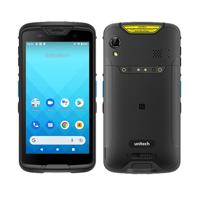 Käsipääte Unitech EA520 Android 11 4G (EA520-NAHFUM3G)