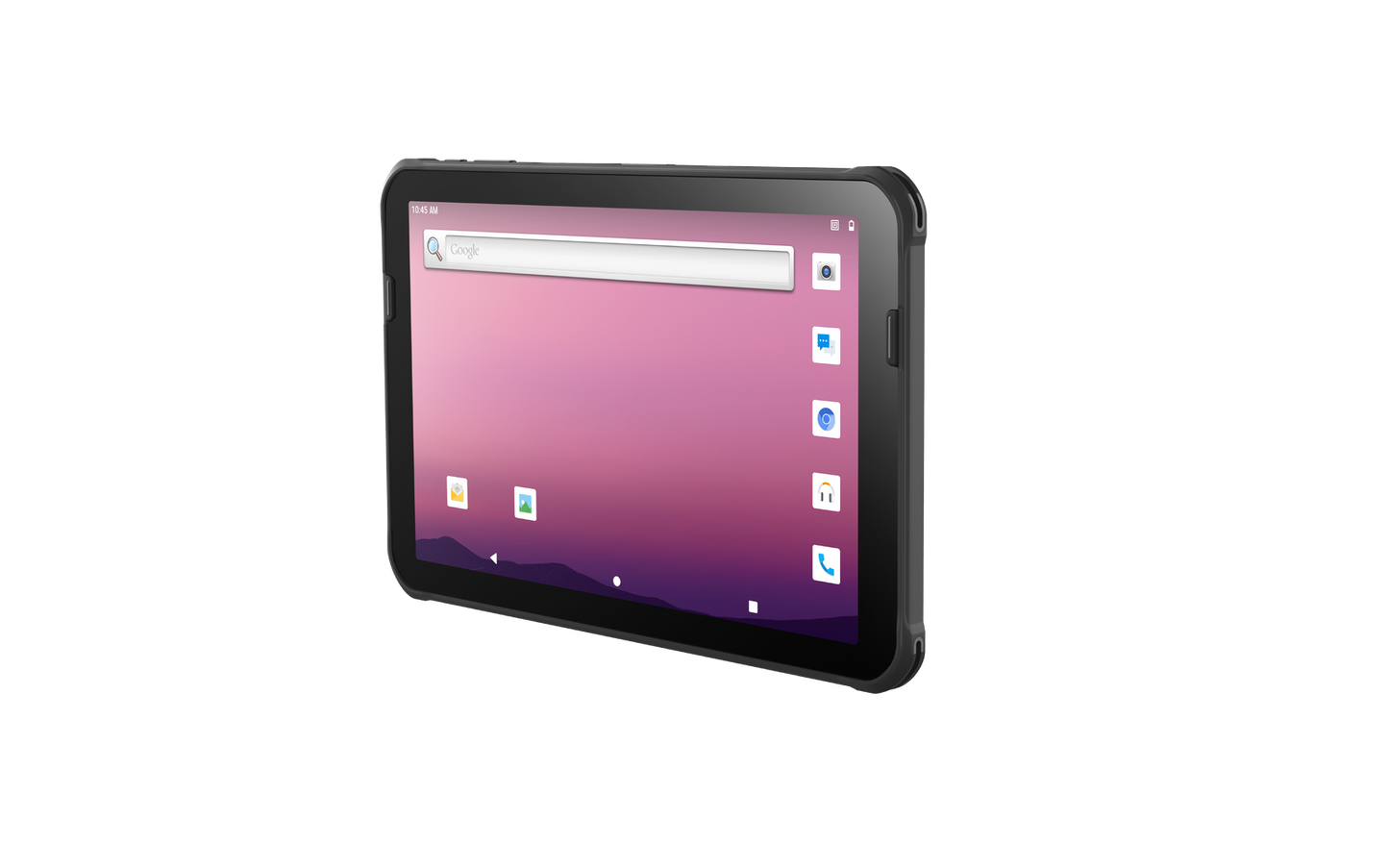 Tabletti Honeywell ScanPal EDA10A SR (EDA10A-00BE61N21RK)