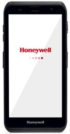 Käsipääte Honeywell ScanPal EDA52 (EDA52-00AE61N21RK)