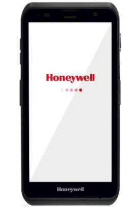 Käsipääte Honeywell Scanpal EDA52 (EDA52-11AE34N21RK)