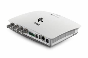 UHF-lukija Zebra FX7500 (FX7500-42325A50-WR)
