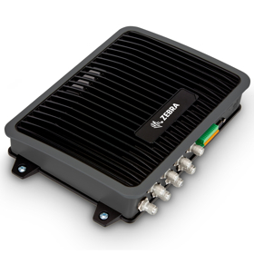 UHF-lukija Zebra FX9600 (FX9600-82325A56-WR)