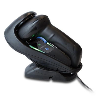 2D-viivakoodinlukija Datalogic Gryphon GBT4500 | Langaton (GBT4500-BK-BTK1)