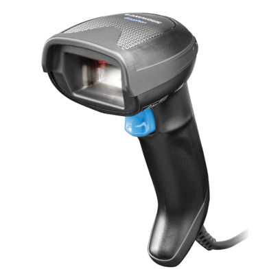 2D-viivakoodinlukija Datalogic Gryphon I GD4590 | Langallinen (GD4520-BKK1S)