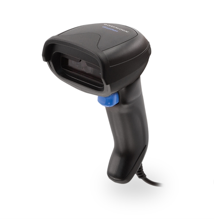 1D-viivakoodinlukija Datalogic Gryphon I GM4200 (GM4200-BK-433K1)