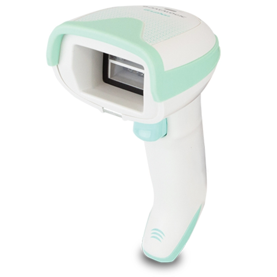 2D-viivakoodinlukija Datalogic Gryphon I GM4500 (GM4500-WH-433-WLC)