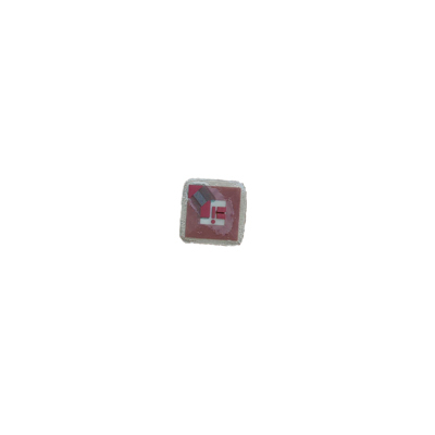 HF-tunniste Identiv STM ST25TV02KC 7x7mm| Wet Inlay (I00PADTU0060)