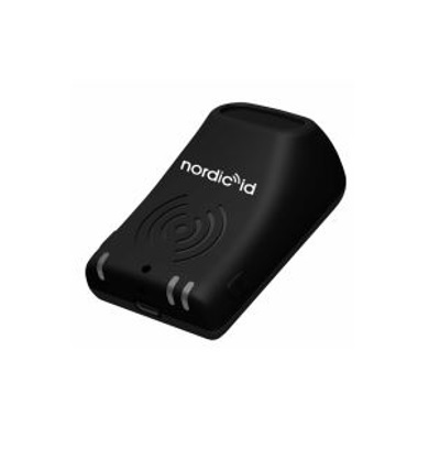 UHF-lukija Nordic ID Exa31 (IWB00001) - vähän käytetty