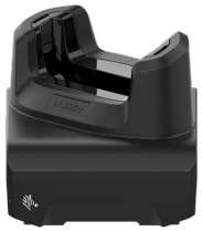 Käsipääte Zebra TC22/27 - lataus- ja tiedonsiirtotelakka (CRD-TC2L-SE1ET-01)