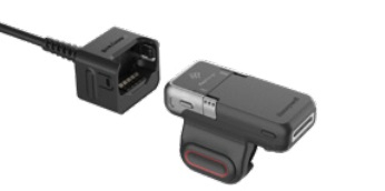Honeywell 8675i 1-Bay Device Charger (MB1-SCN10)