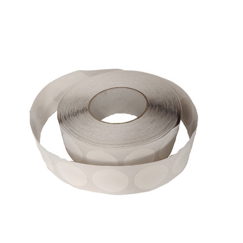 NFC-tarra Wisteq NTAG213 40 mm