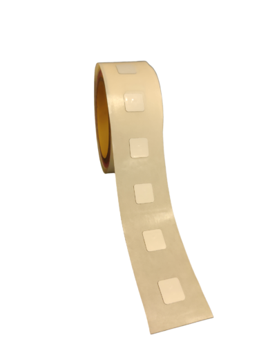 NFC-tunniste NTAG216 16 x 16 mm| Valkoinen