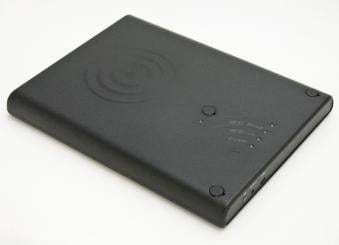 UHF-lukija Nordic ID Sampo S1 (NPA00001)