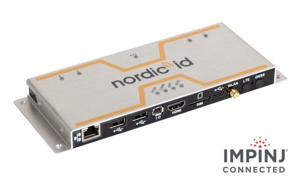 UHF-lukija Nordic ID FR22 LTE (NPI00002)
