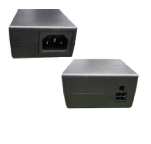 Zebra AC/DC Virtalähde (PWR-BGA12V50W0WW)