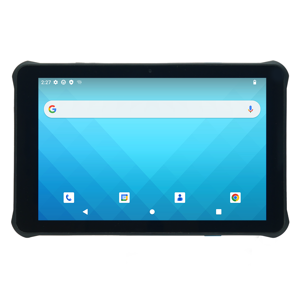 Android Tabletti Unitech RT112 (RT112-QANFUMDG)