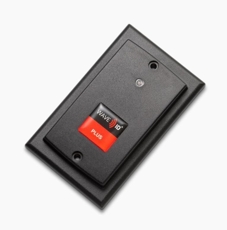 LF/HF-lukija rf IDEAS WAVE ID® Plus 805W1BK5 (RDR-805W1BK5)